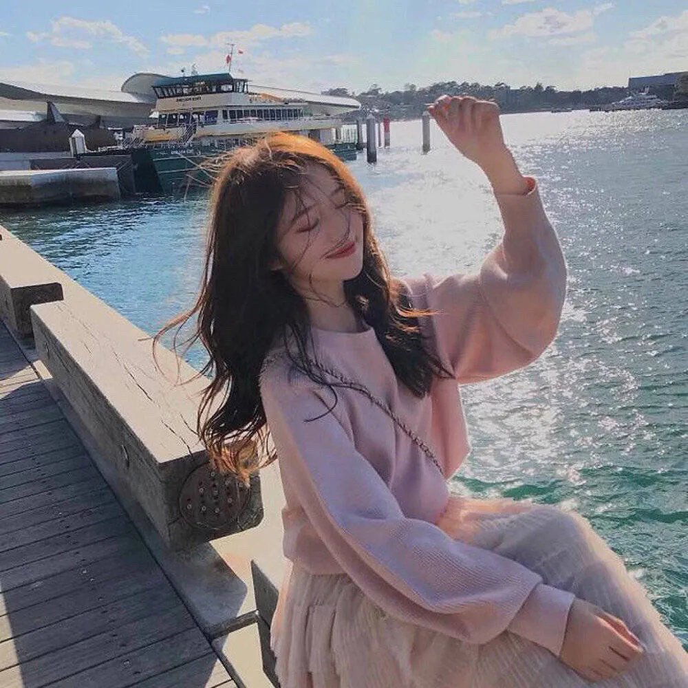 缘来想见妳